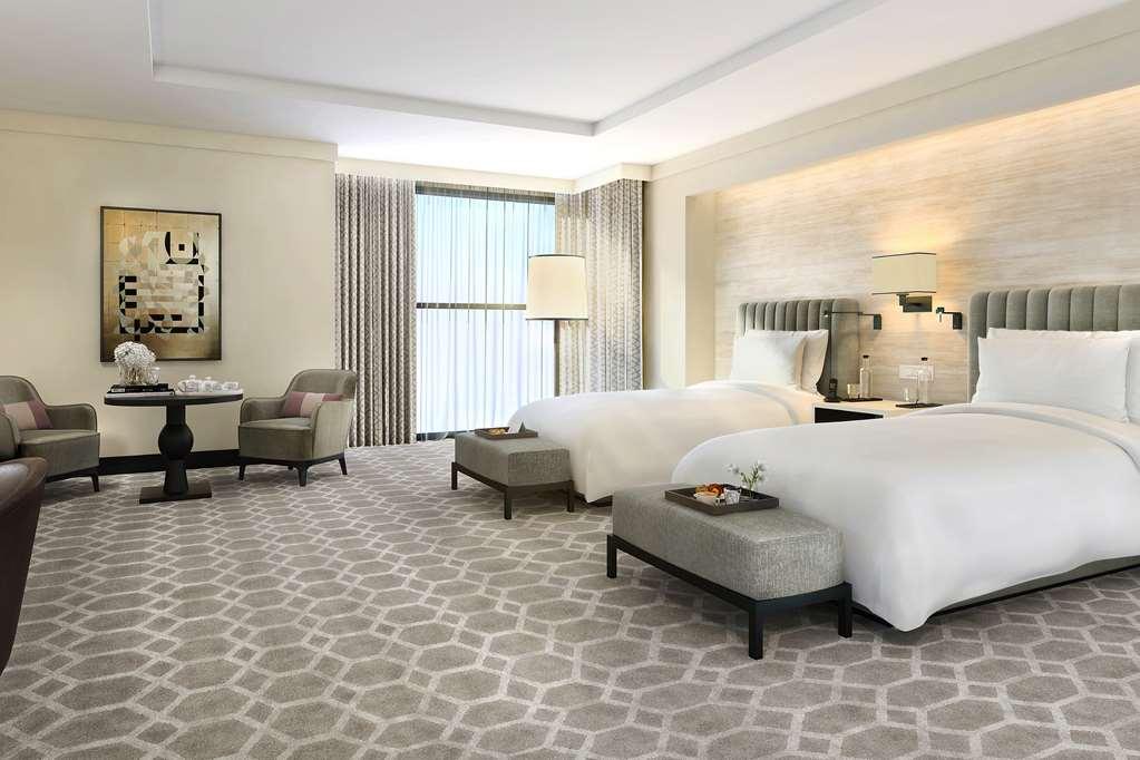 メッカ Address Jabal Omar Makkahアパートホテル 部屋 写真 Deluxe Room